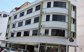 Merlin Hotel George Town Penang